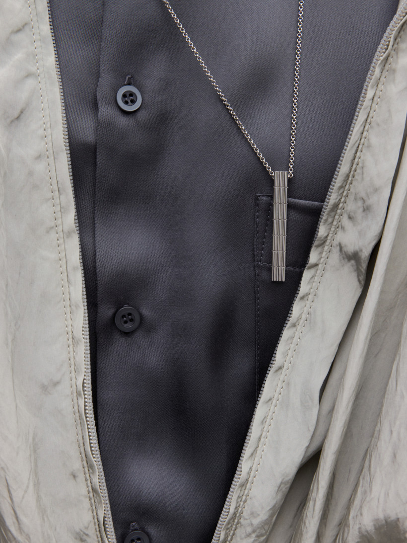 Подвеска Зажим для галстука