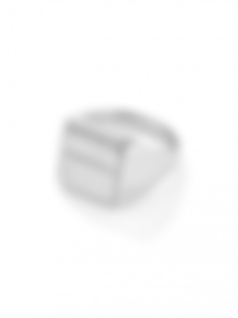 Печатка стеклярус