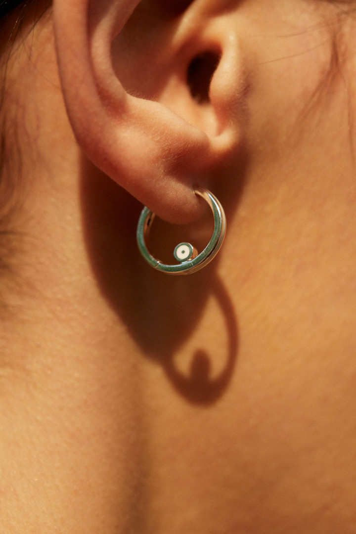 Хуп Спрятанная луна