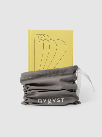 Блокнот-перевертыш Спонтанность