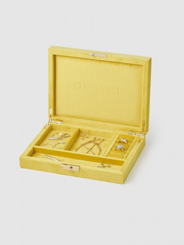 Шкатулка для украшений