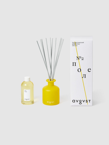 Ароматический диффузор №2 Поле
