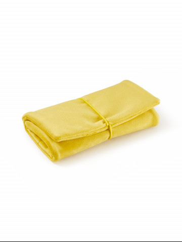 Дорожный пенал для украшений