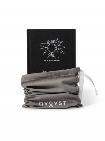 Блокнот-перевертыш Затмение