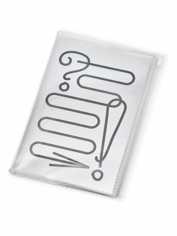 Планер-дневник для задач и наблюдений