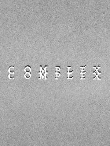 Complex&sup2;