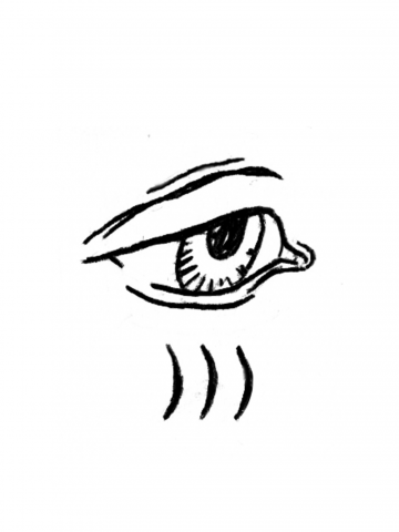 СМОТРИ НА МЕНЯ, УЛЫБАЙСЯ