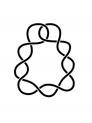 Всё немного запутано, но красиво