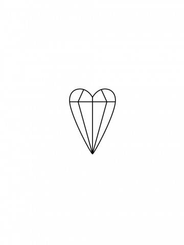 Грани сердца