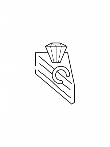 Гедонизм (контурный)