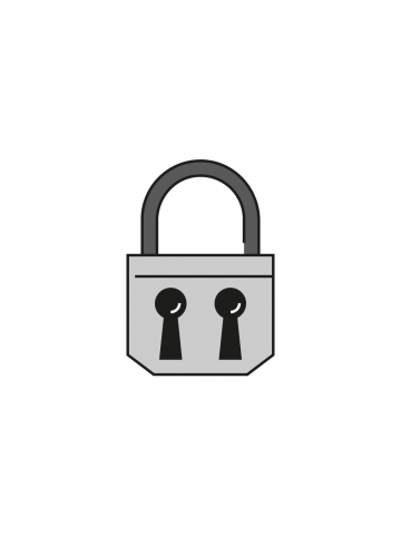 Секрет на двоих