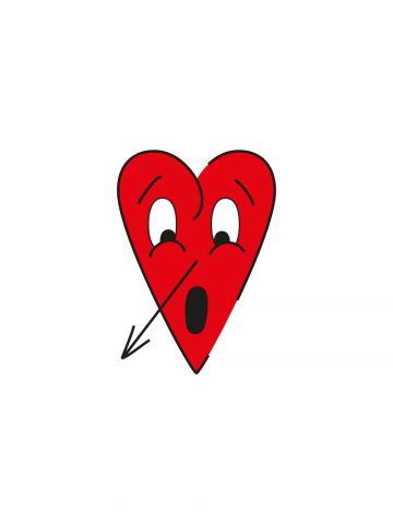 Неожиданная влюблённость