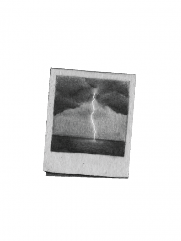 Запечатление случайного события на моментальном снимке (детальная)