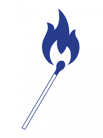 Зажги мой огонь