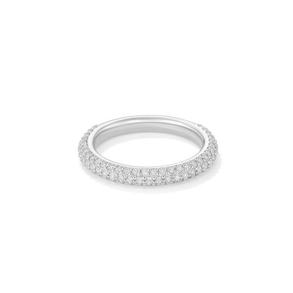 То самое кольцо с бриллиантами