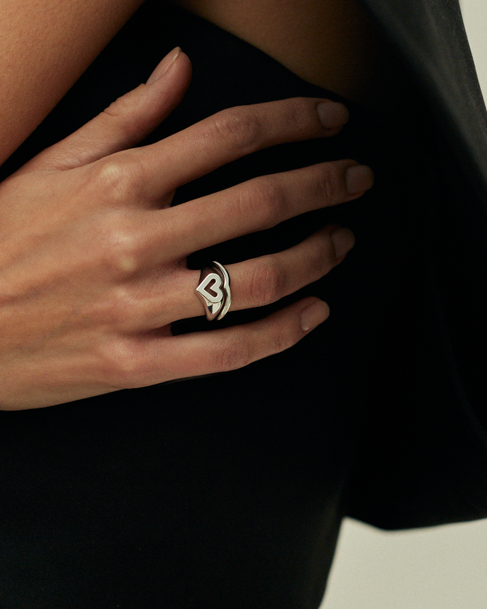 Кольцо Джейн с бриллиантами 