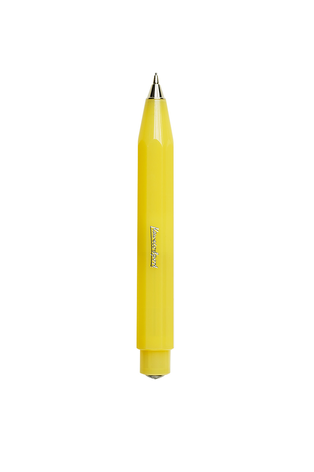 Механический карандаш Kaweco желтый 