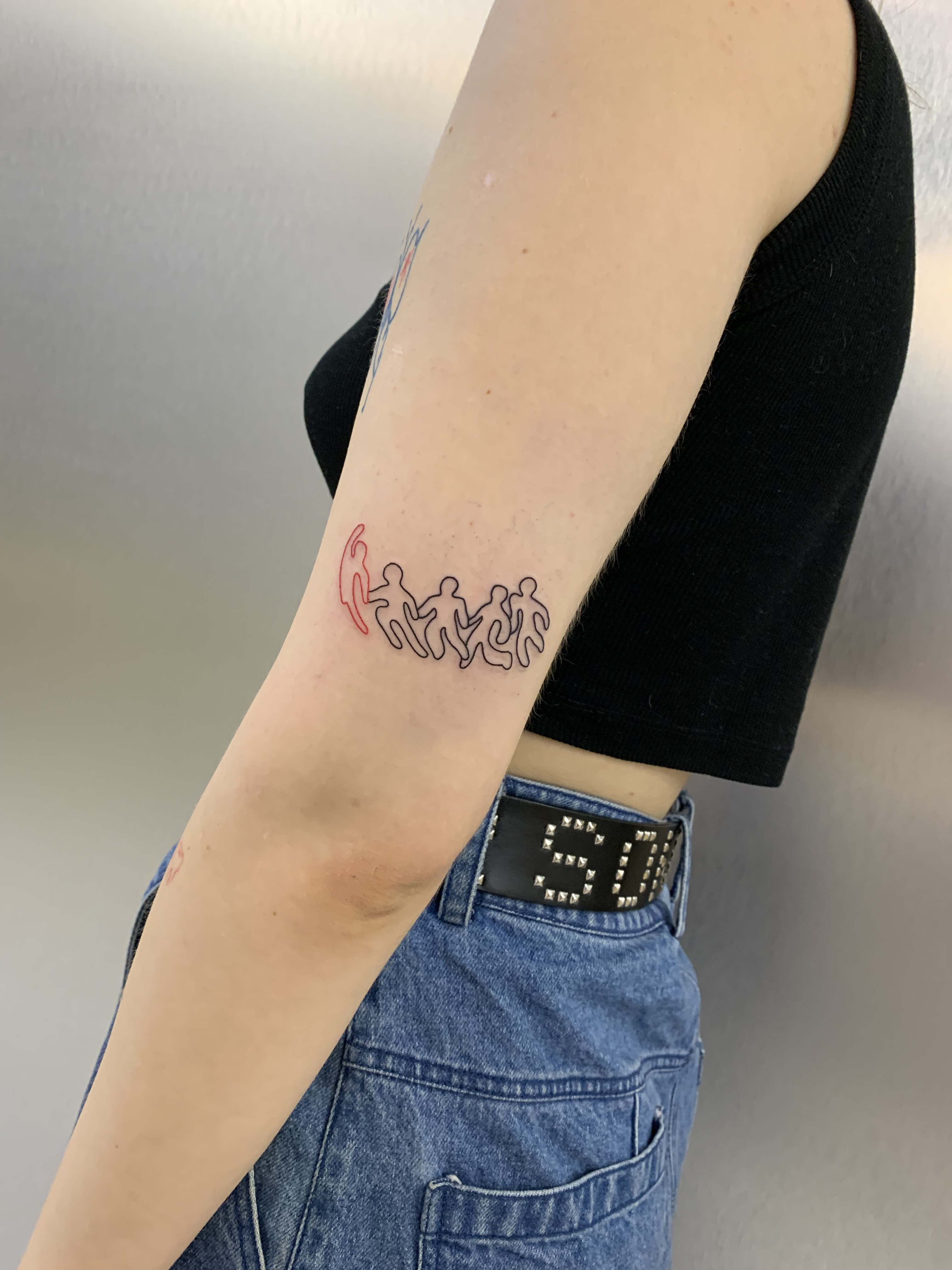 Семья 1 